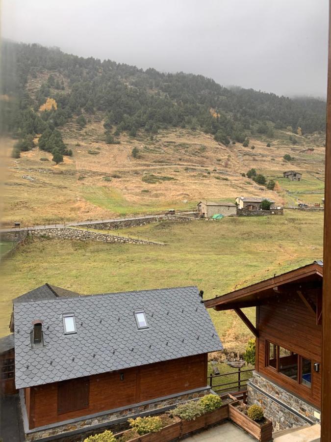 Maians - Peu Del Riu 122 - Vall D'Incles - Soldeu Extérieur photo