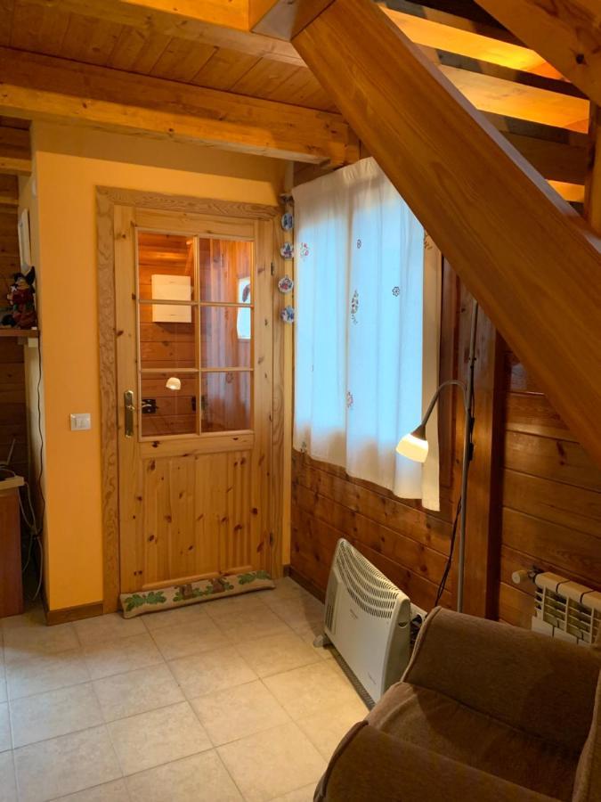 Maians - Peu Del Riu 122 - Vall D'Incles - Soldeu Extérieur photo