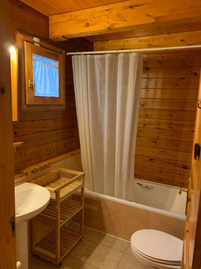 Maians - Peu Del Riu 122 - Vall D'Incles - Soldeu Extérieur photo
