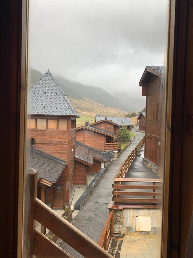Maians - Peu Del Riu 122 - Vall D'Incles - Soldeu Extérieur photo