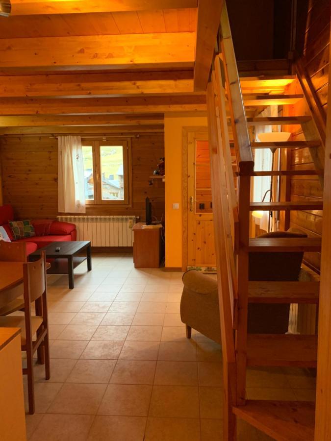 Maians - Peu Del Riu 122 - Vall D'Incles - Soldeu Extérieur photo