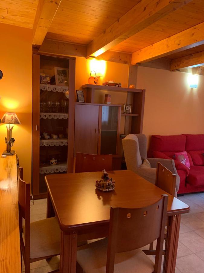 Maians - Peu Del Riu 122 - Vall D'Incles - Soldeu Extérieur photo