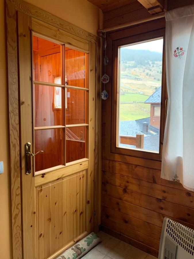 Maians - Peu Del Riu 122 - Vall D'Incles - Soldeu Extérieur photo