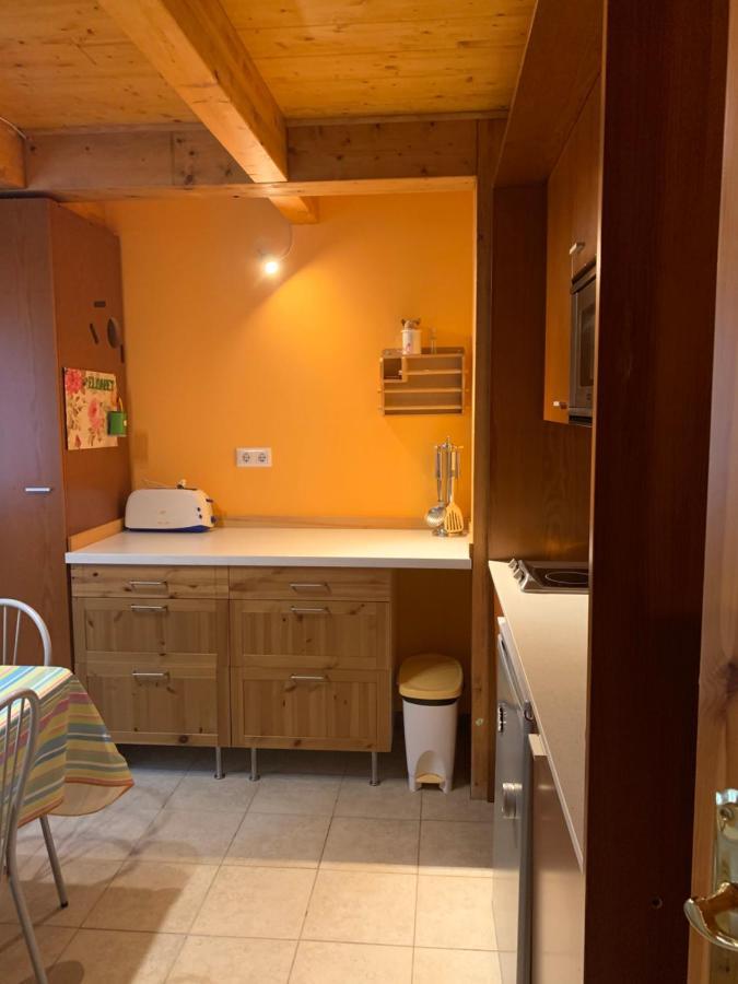 Maians - Peu Del Riu 122 - Vall D'Incles - Soldeu Extérieur photo